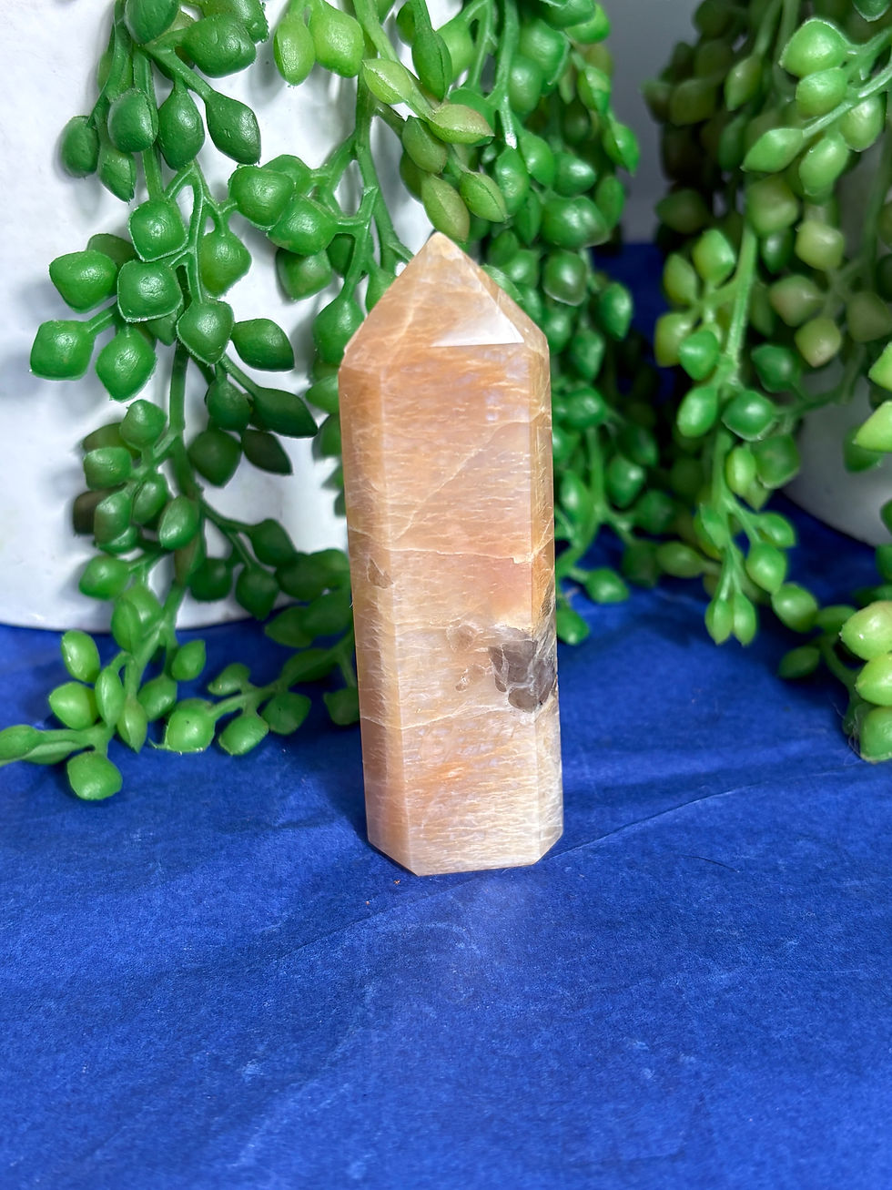 Thumbnail: Peach Moonstone Tower