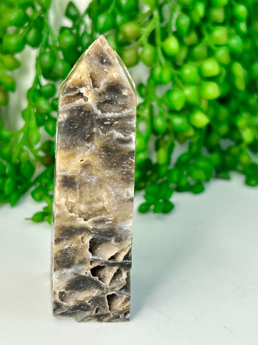 Thumbnail: Sphalerite Tower