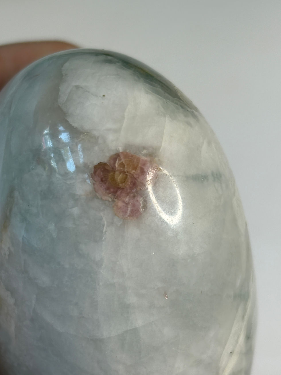 Thumbnail: Unicorn Stone Freeform