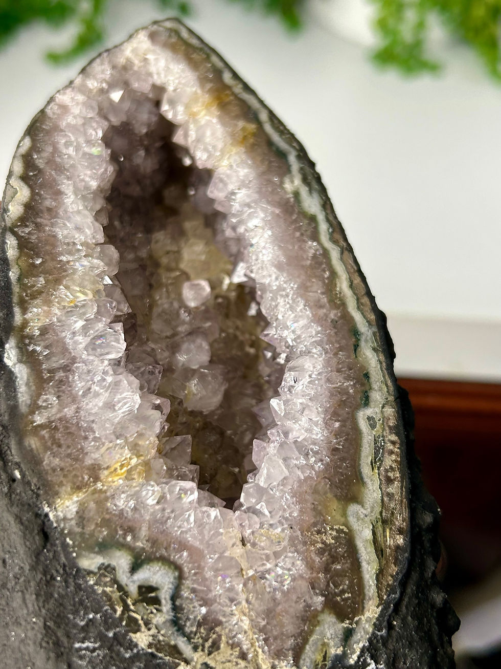 Thumbnail: Amethyst Cave