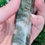 Thumbnail: Moss Agate Tower