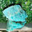 Thumbnail: Raw Blue Apatite