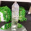 Thumbnail: Moss Agate Tower