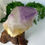 Thumbnail: Wyloo Amethyst Natural Point