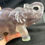 Thumbnail: Fluorite  Elephant 