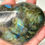 Thumbnail: Labradorite Heart