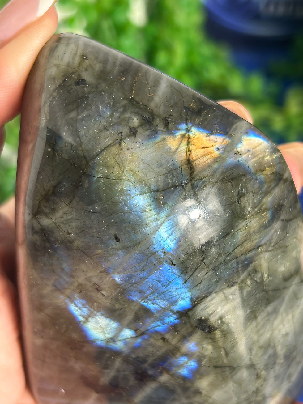 Thumbnail: Labradorite Freeform 