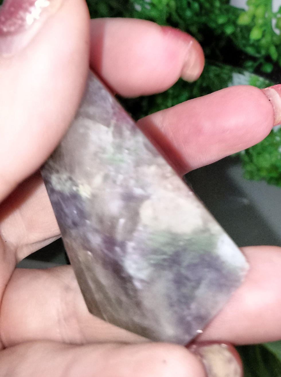 Thumbnail: Unicorn Stone (Pegmatite) Freeform