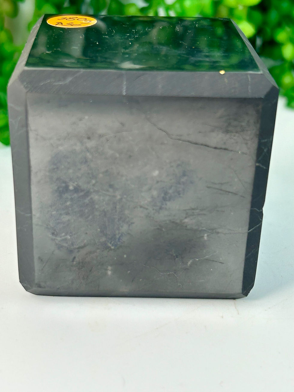 Thumbnail: Shungite Cube