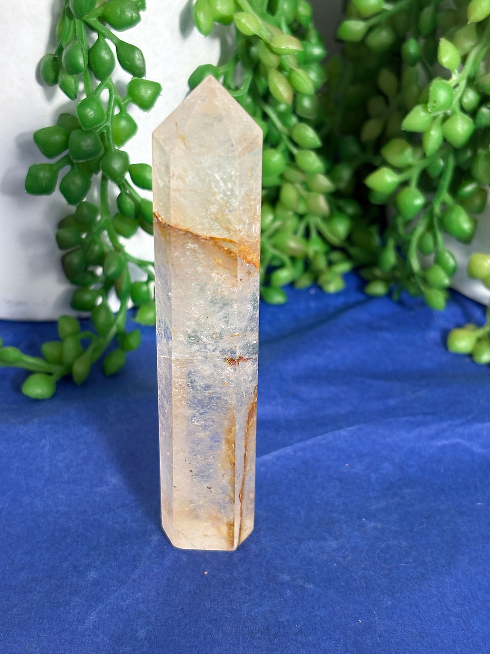 Thumbnail: Fire Quartz Tower