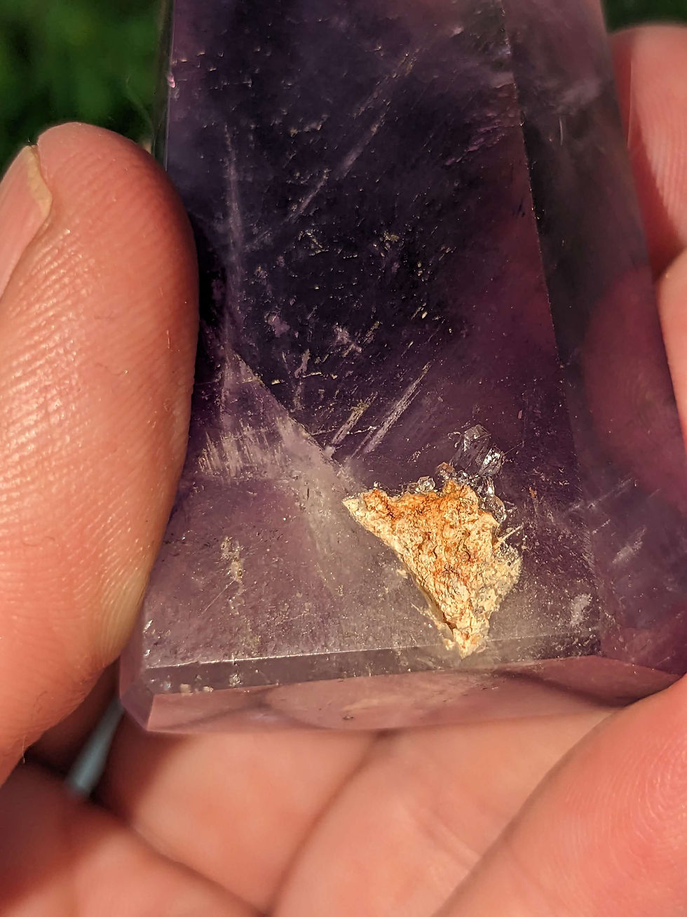 Thumbnail: Amethyst Point