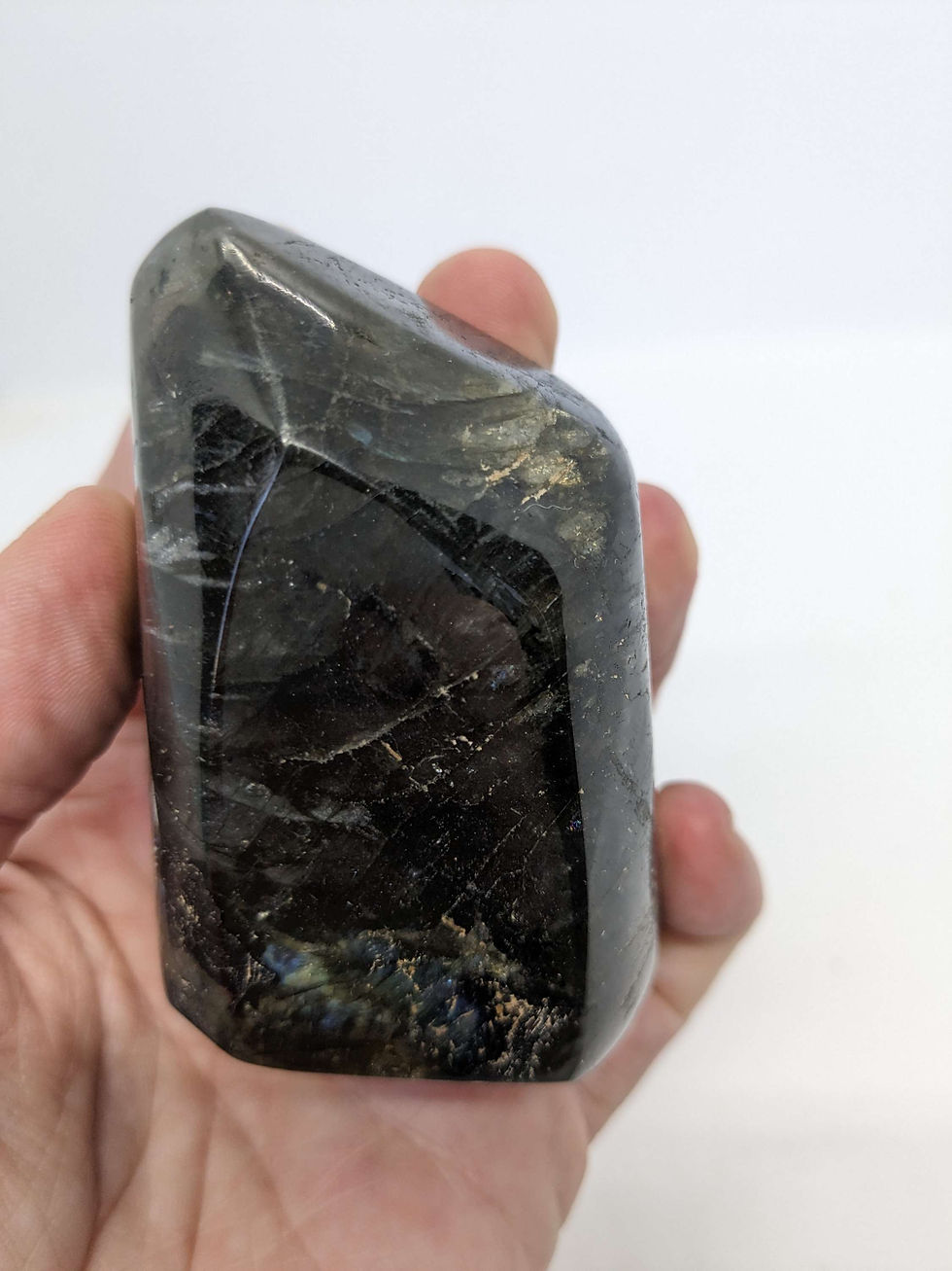 Thumbnail: Labradorite Freeform