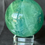 Thumbnail: Green Fluorite Sphere