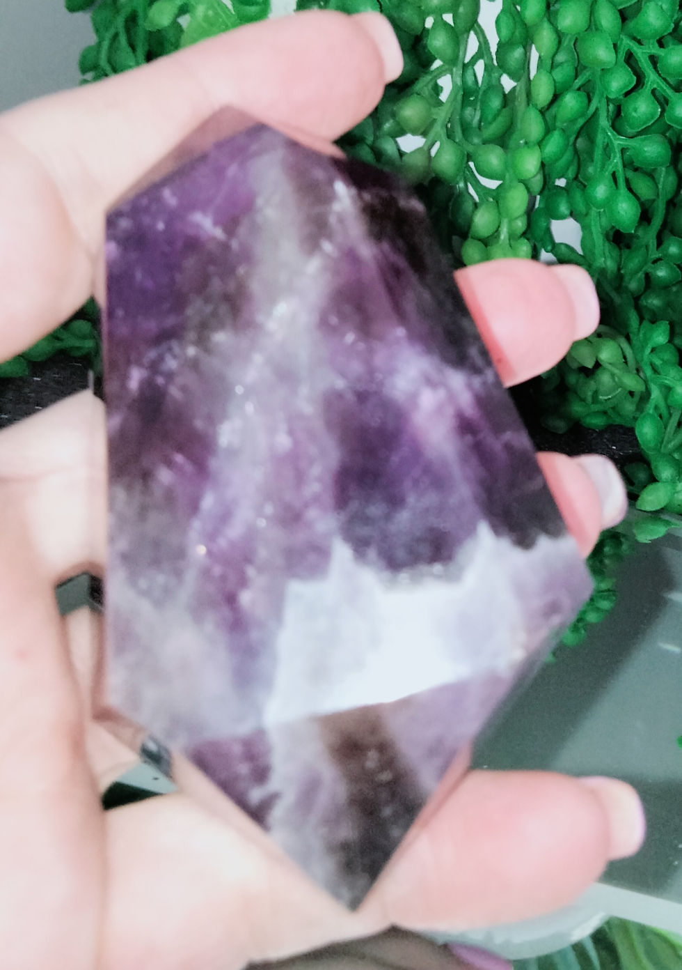 Thumbnail: Dream Amethyst DT