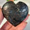 Thumbnail: Garnet with Astrophyllite & Arfvedsonite Heart