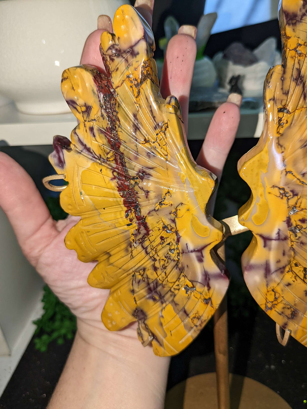 Thumbnail: Mookaite Wings