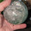 Thumbnail: Green Fluorite Sphere