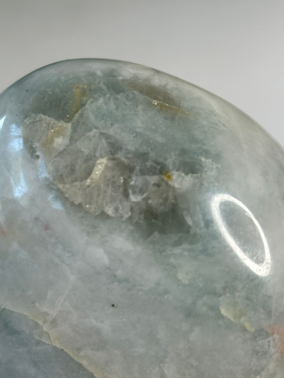 Thumbnail: Unicorn Stone Freeform