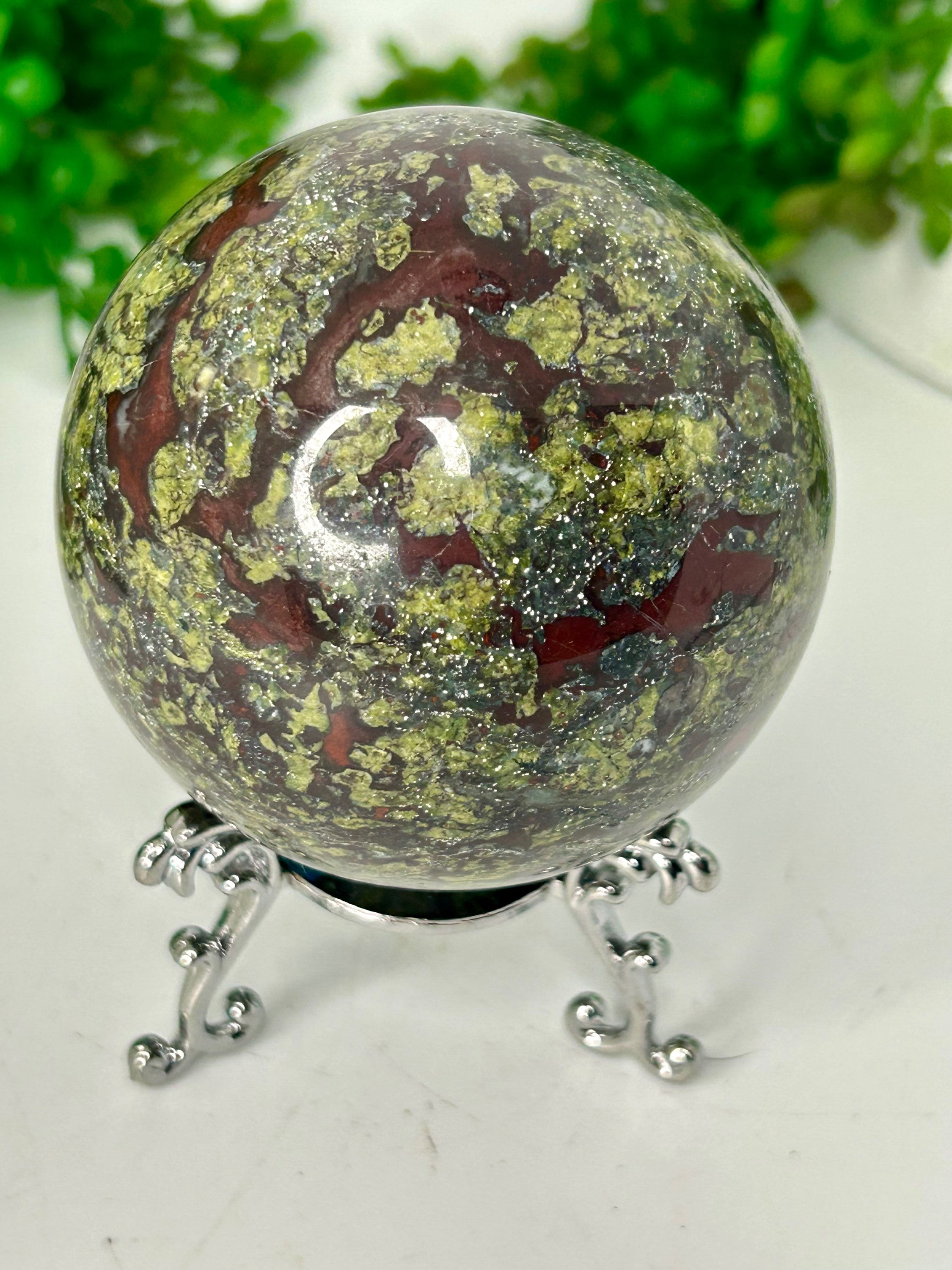 Dragon Blood Sphere