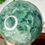 Thumbnail: Green Fluorite Sphere