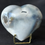 Thumbnail: Orca Agate Heart