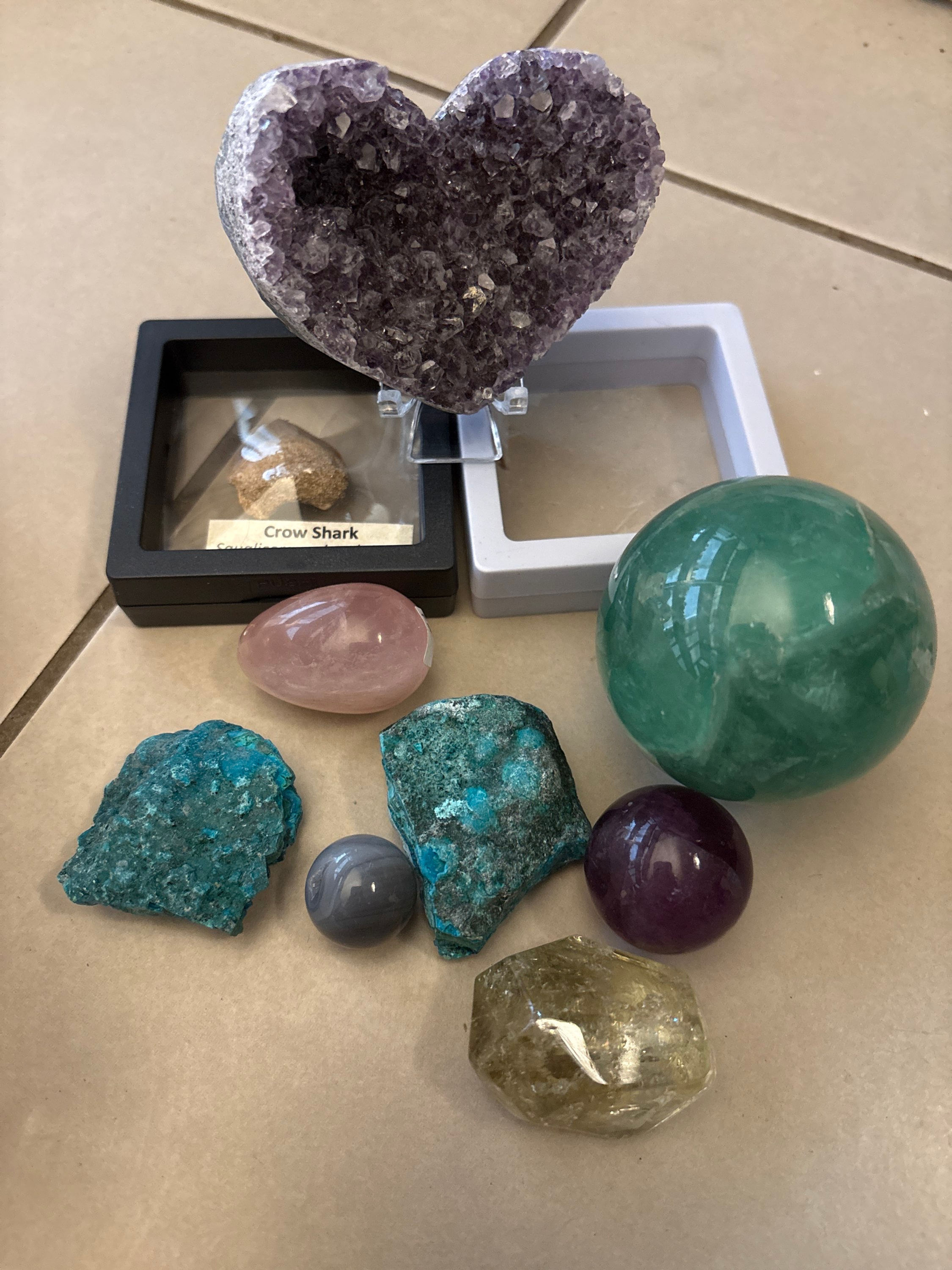 JMEY Live Show 1/2/26