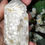 Thumbnail: Druzy Snow Agate Tower