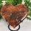 Thumbnail: Fire Quartz Heart
