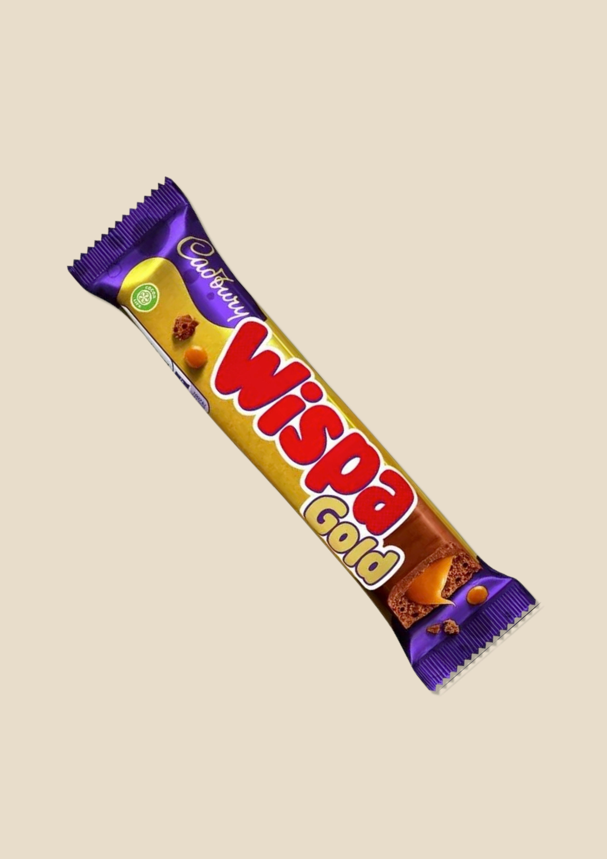 Wispa Gold