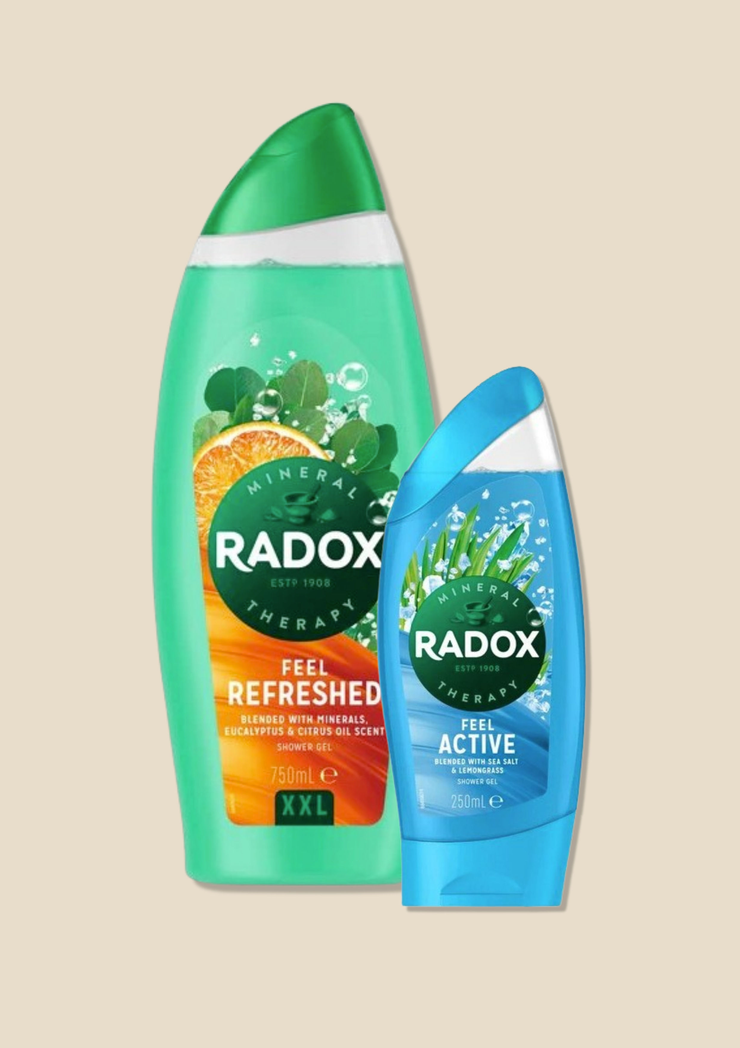 Radox