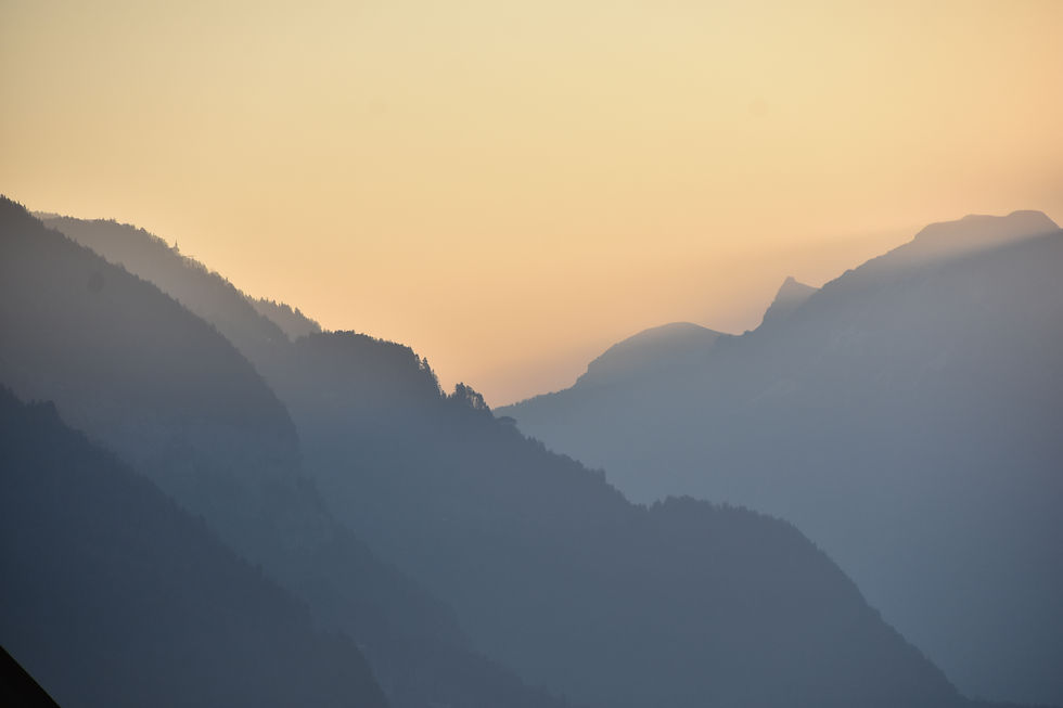 Landscape - Moments like this