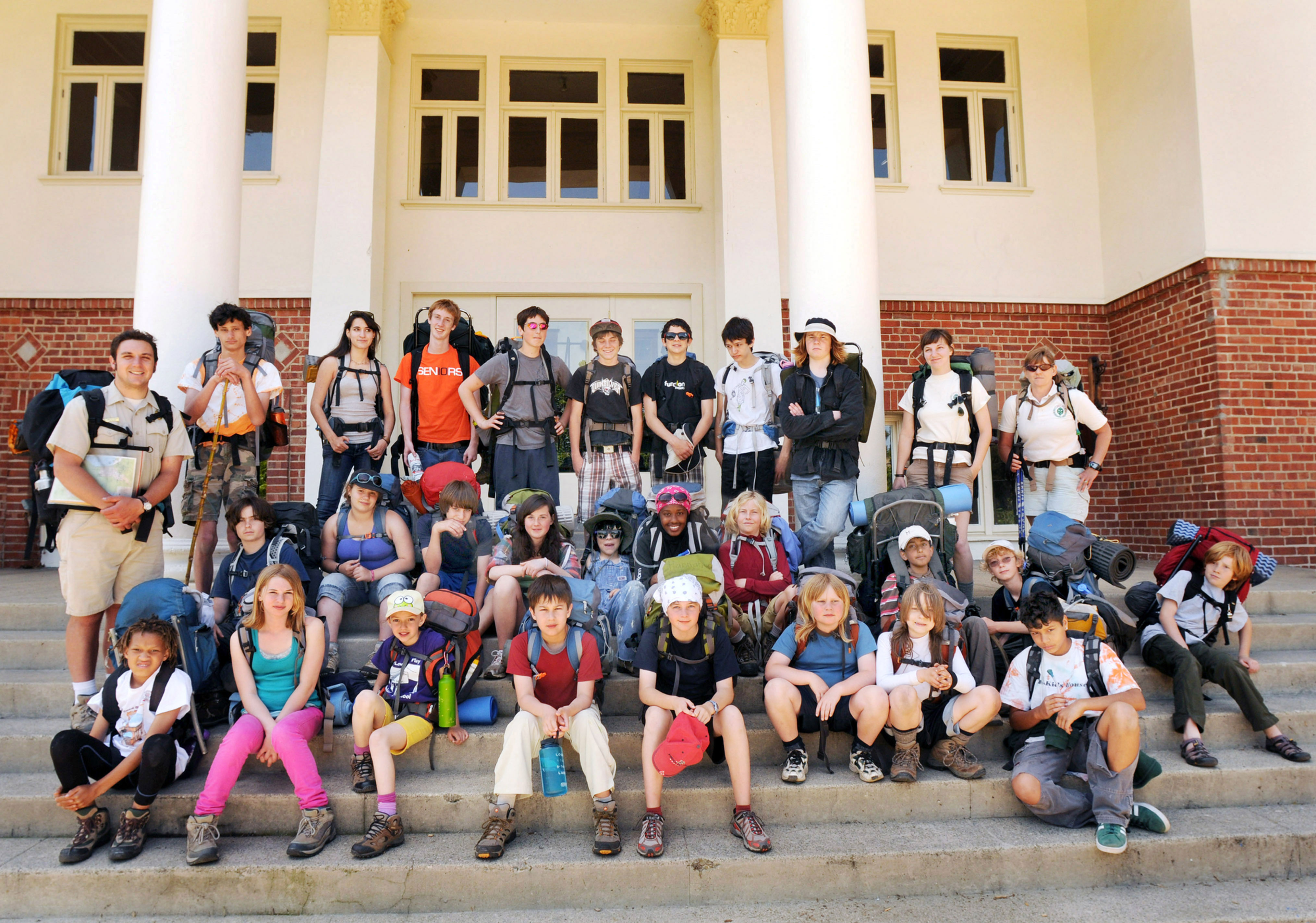 Museum Tour Per Person