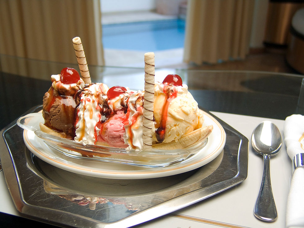 Fotografia de gastronomia, culinária