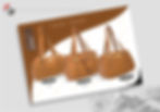 Catálogo de bolsas