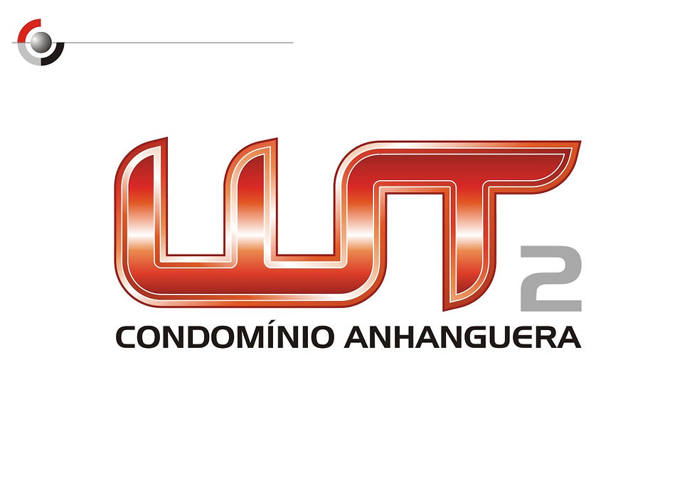 Criação de logotipo e marcas