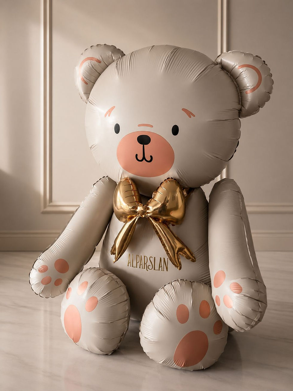 Miniaturbild: Ballon-Deko Set – Elegante Partydekoration in verschiedenen Farben
