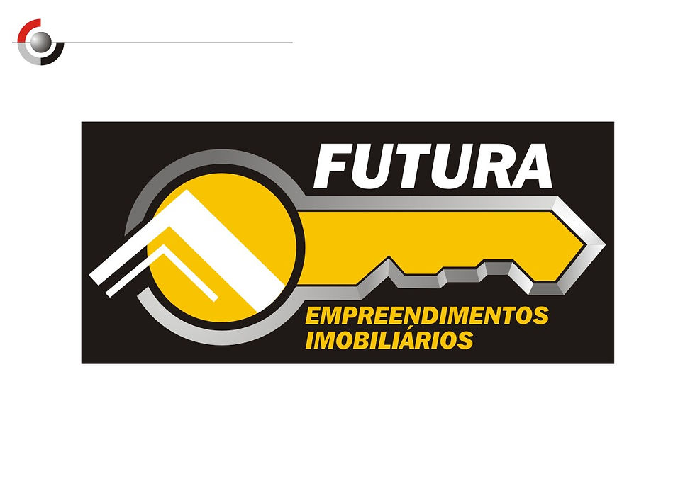 Criação de logotipo e marcas