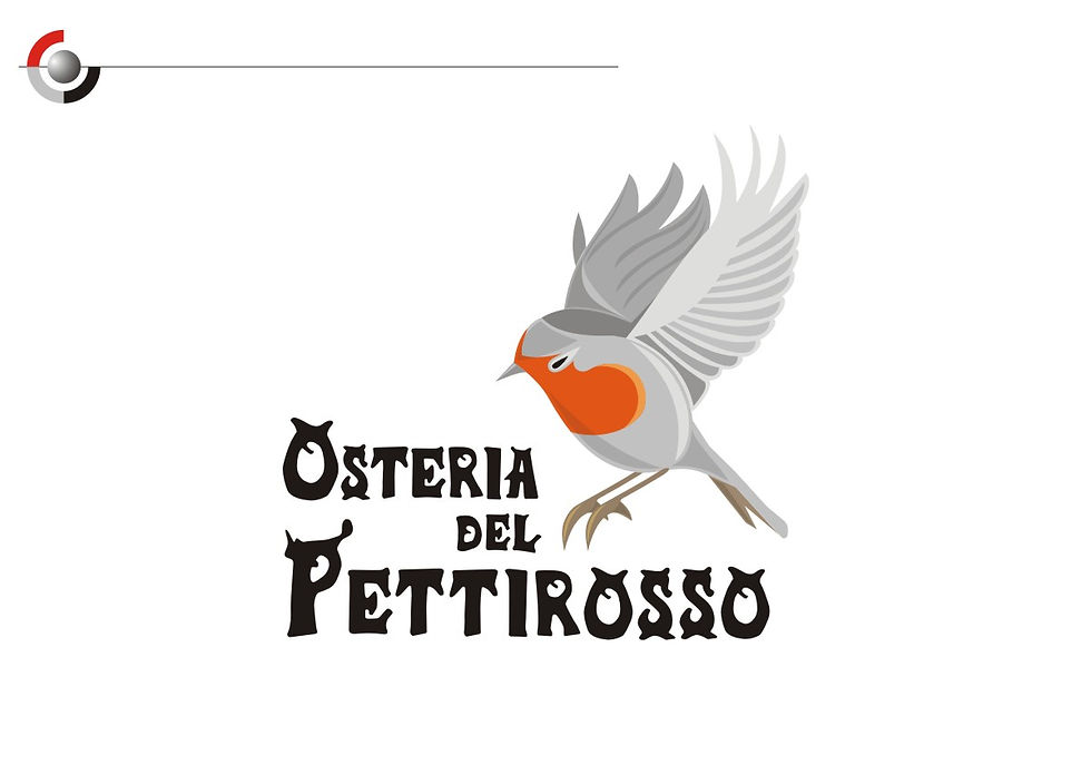 Criação de logotipo e marcas