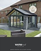 WARMroof Hybrid Brochure