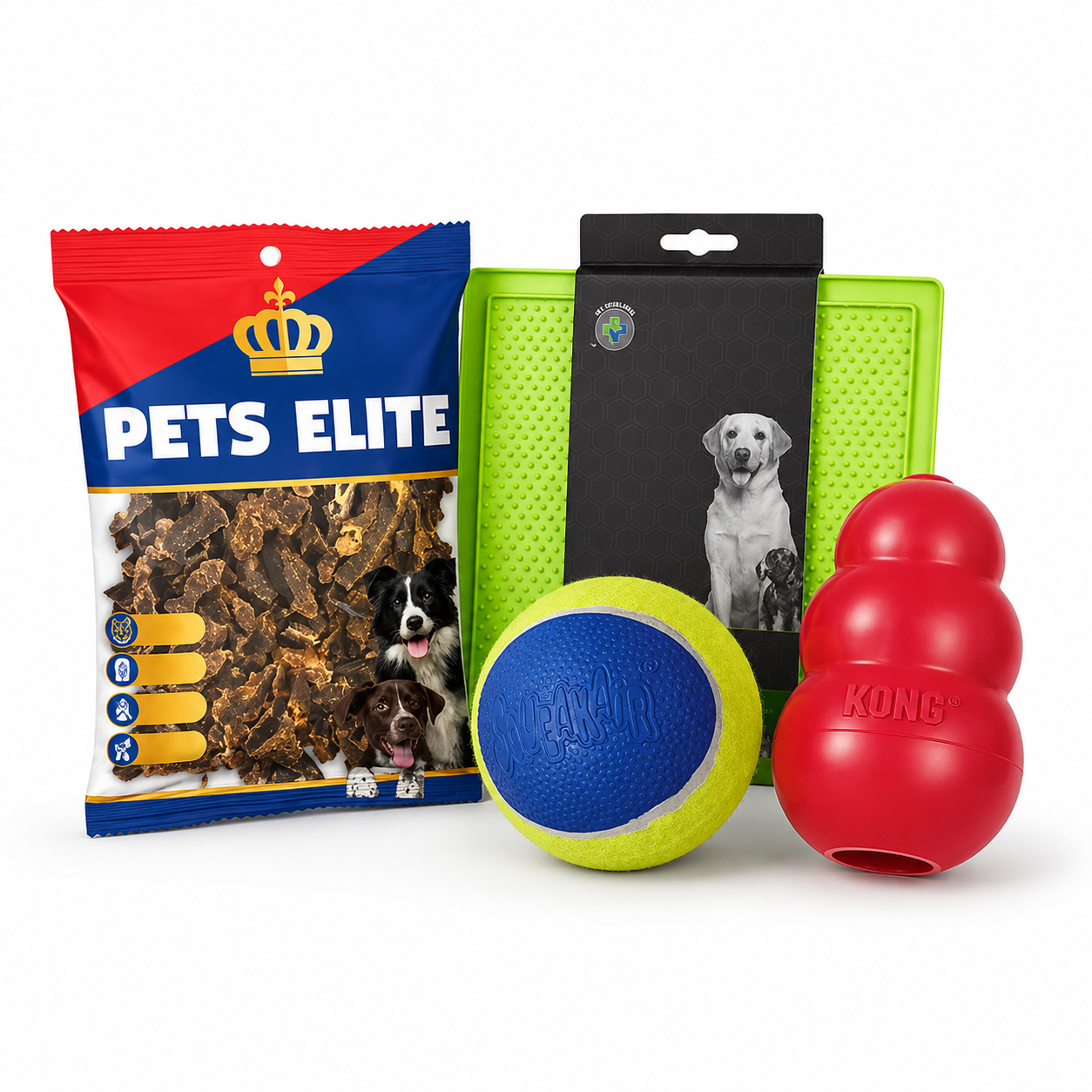 Enrichment Bundle (Large to XL)