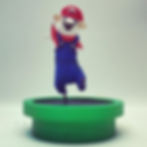 Super Mario