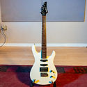 Washburn
KC-20V