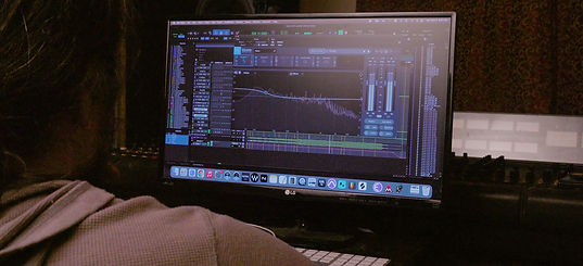 Song Mastering