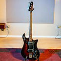 Hagstrom Coronado IV