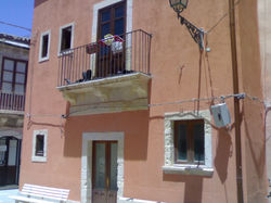 Prospetto sul Cortile