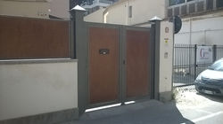 Progetto Casa Unifamiliare Siracusa