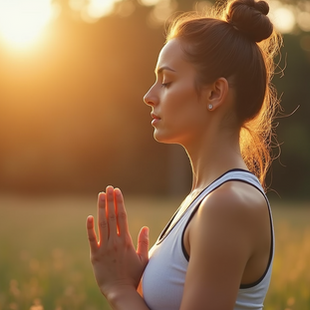 Manage Stress Effectively: Practical Techniques for Everyday Calm