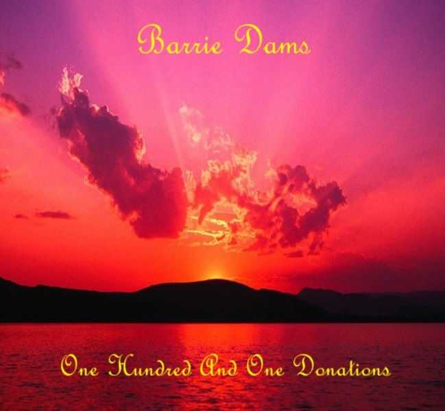 Barrie Dams