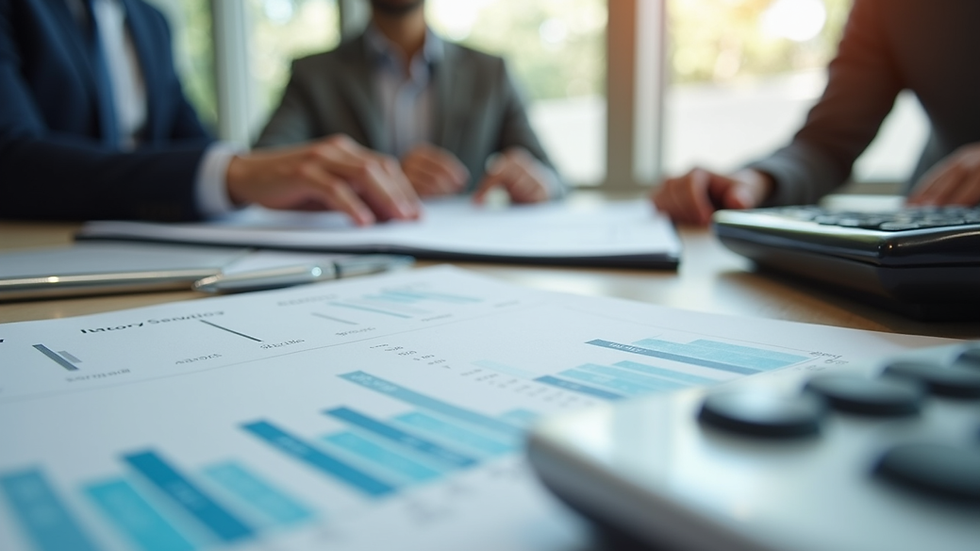 Master the Power of Business Acquisition Funding