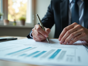 7 Signs Your Business Needs a Line of Credit Before It's Too Late